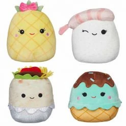 Kellytoys Squishmallows 5