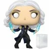 Funko Pop! The Flash: Killer Frost Vinyl Figure #1098 + Protector 2 Funko Pop! The Flash: Killer Frost Vinyl Figure #1098 + Protector