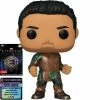 Funko Pop! Marvel Eternals: Gilgamesh Vinyl Figure #730 With Collectible Card - Entertainment Earth Exclusive + Protector 2 Funko Pop! Marvel Eternals: Gilgamesh Vinyl Figure #730 With Collectible Card - Entertainment Earth Exclusive + Protector