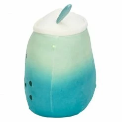 Kellytoys Squishmallows 12" Sevda The Green Boba Tea