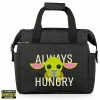 All Picnic Time Star Wars Mandalorian Grogu Always Hungry Lunch Bag - Entertainment Earth Exclusive 2 All Picnic Time Star Wars Mandalorian Grogu Always Hungry Lunch Bag - Entertainment Earth Exclusive