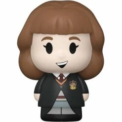 Funko POP! Harry Potter Hermione Granger - Funko Mini Moments Mini-Figure Diorama Playset