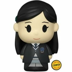 Harry Potter Cho Chang CHASE- Funko Mini Moments Mini-Figure Diorama Playset