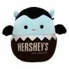 Kellytoys Squishmallows PAYRICIA The HERSHEY Dracula 7" - Original Kellytoy Ultrasoft Plush Toy