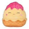 Kellytoys Squishmallows 12" Shannon The Ice Cream Cone