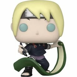 Funko Pop! Boruto: Inojin #1038 + Protector