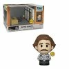 The Office - Jim Halpert - Funko Mini Moments Mini-Figure Diorama Playset CHASE Version