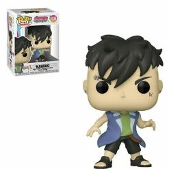 Funko Pop! Boruto: Kawaki #1036 + Protector