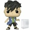 Funko Pop! Boruto: Kawaki #1036 + Protector