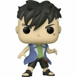 Funko Pop! Boruto: Kawaki #1036 + Protector