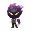 Funko Pop! My Hero Academia: Kurogiri #789 + Protector