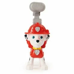 Spin Master Paw Patrol Pup With Transforming Backpack Action Figure - Marshall