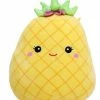 Squishmallows 8" Maui The Pineapple - Official Kellytoys