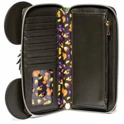 Loungfly Loungefly Mickey Mouse Frankenstein Cosplay Wallet - Entertainment Earth Exclusive Loungefly & Other Bags