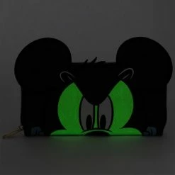 Loungfly Loungefly Mickey Mouse Frankenstein Cosplay Wallet - Entertainment Earth Exclusive Loungefly & Other Bags