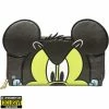 Loungfly Loungefly Mickey Mouse Frankenstein Cosplay Wallet - Entertainment Earth Exclusive Loungefly & Other Bags 1 Loungfly Loungefly Mickey Mouse Frankenstein Cosplay Wallet - Entertainment Earth Exclusive Loungefly & Other Bags