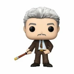 Funko Pop! Marvel Studios Loki: Mobius #896 + Protector