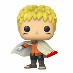 Funko Pop! Boruto: Naruto Hokage #724 AAA Anime Exclusive + Protector