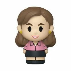 The Office - Pam Beesly - Funko Mini Moments Mini-Figure Diorama Playset