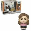 The Office - Pam Beesly - Funko Mini Moments Mini-Figure Diorama Playset