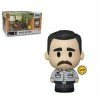 The Office - Michael Scott - Funko Mini Moments Mini-Figure Diorama Playset CHASE Version