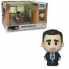 The Office - Michael Scott - Funko Mini Moments Mini-Figure Diorama Playset