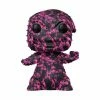 Funko Pop! Nightmare Before Christmas Oogie Boogie Artist Series Vinyl Figure #09 With Official Funko Hard Protective Case