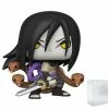 Funko Pop! Naruto: Orochimaru #729 + Protector 1 Funko Pop! Naruto: Orochimaru #729 + Protector