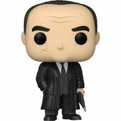 Funko Pop! DC Comics The Batman: Oswald Cobblepot (Penguin) Vinyl Figure #1191+ Protector