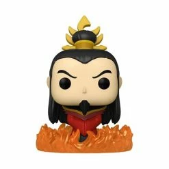 Funko Pop! Avatar: The Last Airbender Fire Lord Ozai Pop! Vinyl Figure #999 + Protector 10 Funko Pop! Avatar: The Last Airbender Fire Lord Ozai Pop! Vinyl Figure #999 + Protector