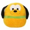 Kellytoys Squishmallows Disney 7" PLUTO - Original Kellytoy Ultrasoft Plush Toy