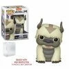 Funko Pop! Avatar: The Last Airbender Appa Pop! Vinyl Figure #540 + Protector