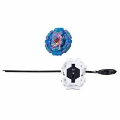 Hasbro Beyblade Burst Pro Series Poison Cobra Spinning Top Starter Pack