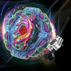 Hasbro Beyblade Burst Pro Series Poison Cobra Spinning Top Starter Pack