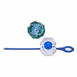Hasbro Beyblade Burst Pro Series Soul Balkesh Spinning Top Starter Pack