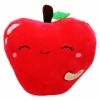 Kellytoys Squishmallows 8" RESSIE Red Apple