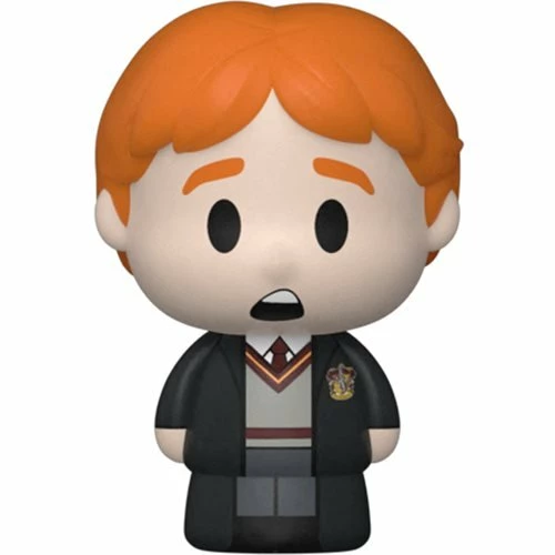 Harry Potter Ron Weasley - Funko Mini Moments Mini-Figure Diorama Playset 5 Harry Potter Ron Weasley - Funko Mini Moments Mini-Figure Diorama Playset
