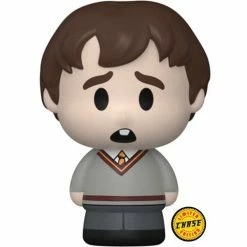 Harry Potter Neville Longbottom CHASE- Funko Mini Moments Mini-Figure Diorama Playset 8 Harry Potter Neville Longbottom CHASE- Funko Mini Moments Mini-Figure Diorama Playset