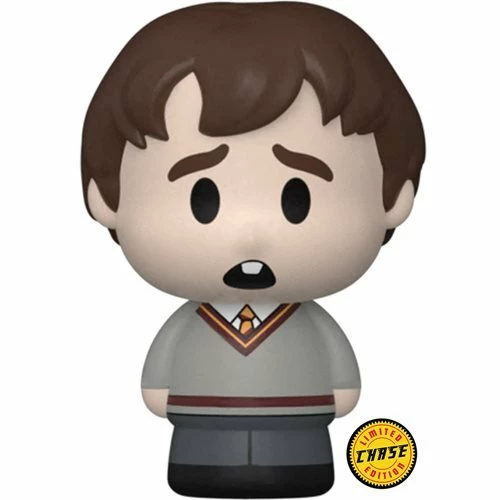 Harry Potter Neville Longbottom CHASE- Funko Mini Moments Mini-Figure Diorama Playset 5 Harry Potter Neville Longbottom CHASE- Funko Mini Moments Mini-Figure Diorama Playset