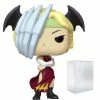 Funko Pop! My Hero Academia: Ryuko In Hero Costume #1007 + Protector