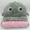 Kellytoys Shark Tablet Holder Pillow - Kids Electronic Accessories Squishmallows