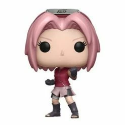 Funko Pop! Naruto Sakura Haruno #183 + Protector