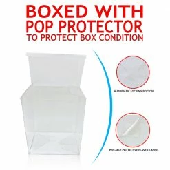 Funko Pop! Marvel Daredevil Action Pose #954 With Daredevil #35 Variant Comic - Previews Exclusive + Protector