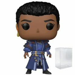 Funko Pop! Doctor Strange In The Multiverse Of Madness - Sara #1006 + Protector