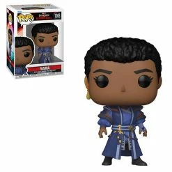 Funko Pop! Doctor Strange In The Multiverse Of Madness - Sara #1006 + Protector