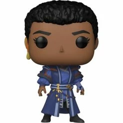 Funko Pop! Doctor Strange In The Multiverse Of Madness - Sara #1006 + Protector