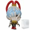 Funko Pop! My Hero Academia: Tomura Shigaraki Vinyl Figure #784 + Protector