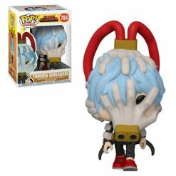 Funko Pop! My Hero Academia: Tomura Shigaraki Vinyl Figure #784 + Protector