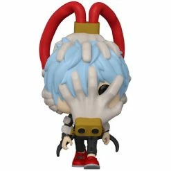 Funko Pop! My Hero Academia: Tomura Shigaraki Vinyl Figure #784 + Protector 10 Funko Pop! My Hero Academia: Tomura Shigaraki Vinyl Figure #784 + Protector