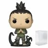Funko Pop! Naruto: Shikamaru Nara #933 + Protector